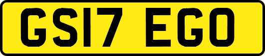 GS17EGO
