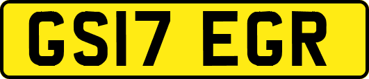 GS17EGR