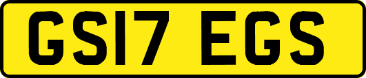 GS17EGS