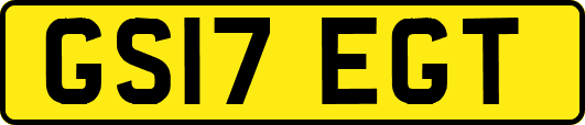 GS17EGT