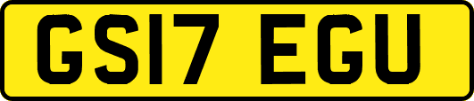 GS17EGU