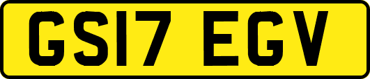 GS17EGV