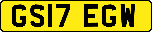 GS17EGW