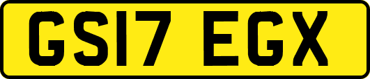 GS17EGX