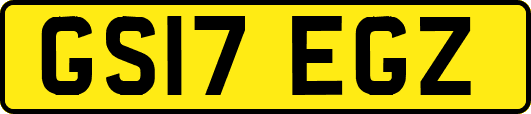 GS17EGZ