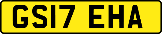 GS17EHA