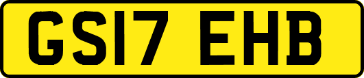 GS17EHB