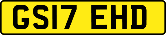 GS17EHD