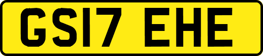 GS17EHE