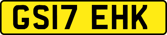 GS17EHK