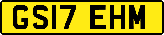 GS17EHM