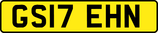 GS17EHN