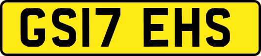 GS17EHS