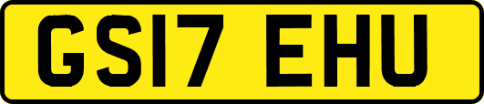 GS17EHU