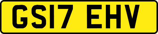 GS17EHV