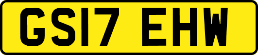 GS17EHW