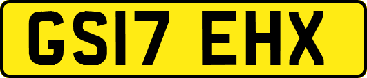 GS17EHX
