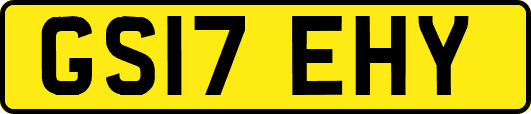 GS17EHY