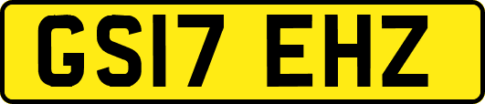 GS17EHZ