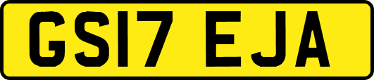 GS17EJA