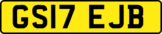 GS17EJB