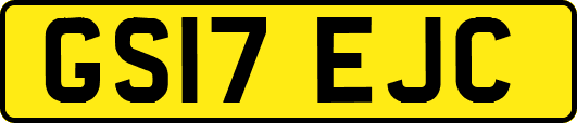 GS17EJC