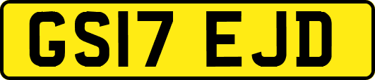 GS17EJD