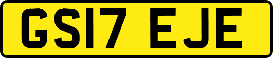 GS17EJE