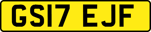 GS17EJF