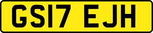 GS17EJH