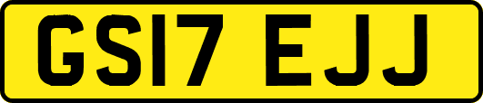GS17EJJ