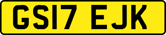 GS17EJK