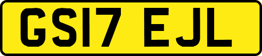 GS17EJL