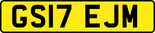 GS17EJM