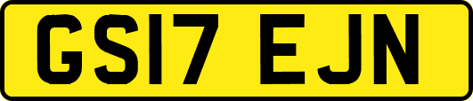 GS17EJN