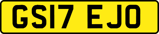 GS17EJO