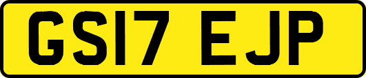 GS17EJP