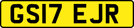 GS17EJR