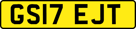 GS17EJT