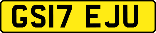 GS17EJU