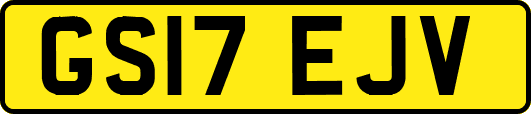 GS17EJV
