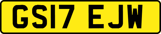 GS17EJW
