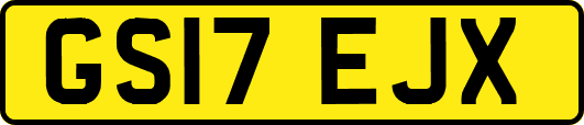 GS17EJX
