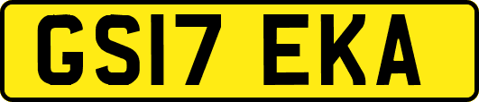 GS17EKA