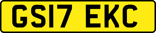 GS17EKC