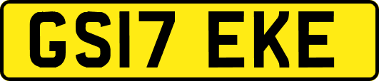 GS17EKE