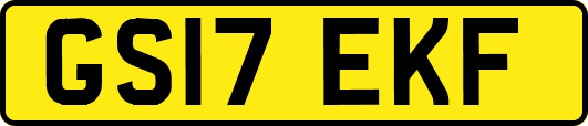 GS17EKF
