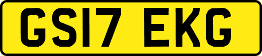 GS17EKG