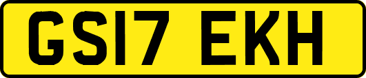 GS17EKH