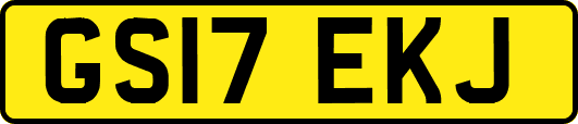GS17EKJ